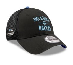 Stewart-Haas Racing New Era Bunch of Racers Hat