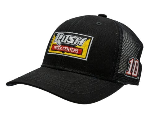 Noah Gragson 2024 Rush Truck Centers Stewart-Haas Racing Team Hat