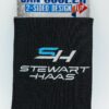 Stewart-Haas Racing Hand Towel