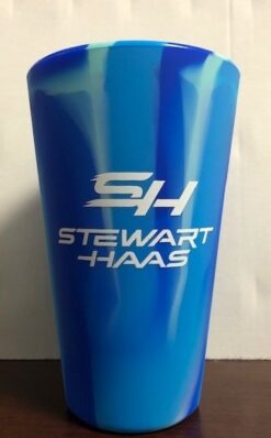 EXCLUSIVE Stewart-Haas Racing Silipint Cup