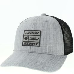 Josh Berry EXCLUSIVE Stewart-Haas Racing Legacy Hat