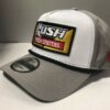 Noah Gragson 2024 Rush Truck Centers Stewart-Haas Racing New Era 950 Hat
