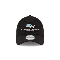 Stewart-Haas Racing New Era 920 New Logo Black Hat
