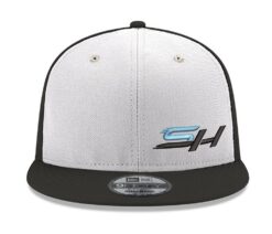 Stewart-Haas Racing New Era Flawless Hat
