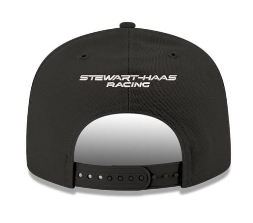 Stewart-Haas Racing New Era Flawless Hat