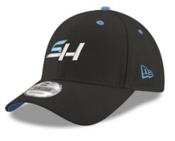 Stewart-Haas Racing New Era 940SS Icon Hat