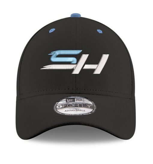 Stewart-Haas Racing New Era 940SS Icon Hat