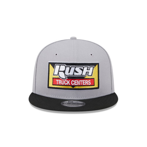 Noah Gragson 2024 Rush Truck Centers Stewart-Haas Racing New Era 950 Hat