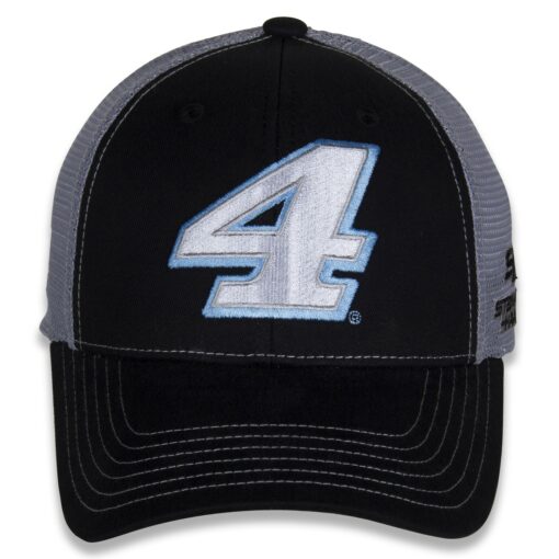 Josh Berry 2024 Stewart-Haas Racing Adult Sponsor Hat