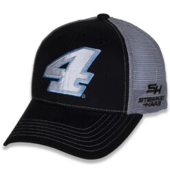 Josh Berry 2023 Stewart-Haas Racing Adult Sponsor Hat