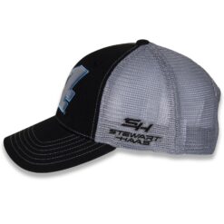 Josh Berry 2023 Stewart-Haas Racing Adult Sponsor Hat