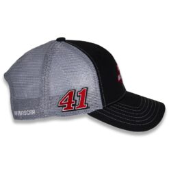 Ryan Preece 2024 Haas Tooling.com Stewart-Haas Racing Sponsor Hat