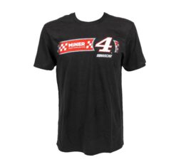 Josh Berry 2024 Miner Stewart-Haas Racing T-Shirt