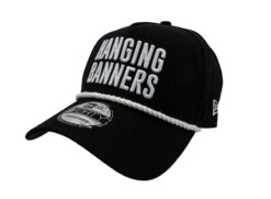 Stewart-Haas Racing New Era Hat Banners Hat with Rope