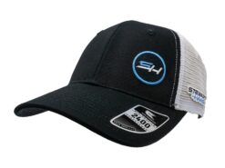 Stewart-Haas Racing EXCLUSIVE Colosseum Left Front Hat