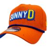 Josh Berry 2024 Sunny D Stewart-Haas Racing New Era Rope Hat