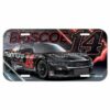 Chase Briscoe 2024 Mahindra Stewart-Haas Racing Black Car 3x5 Flag