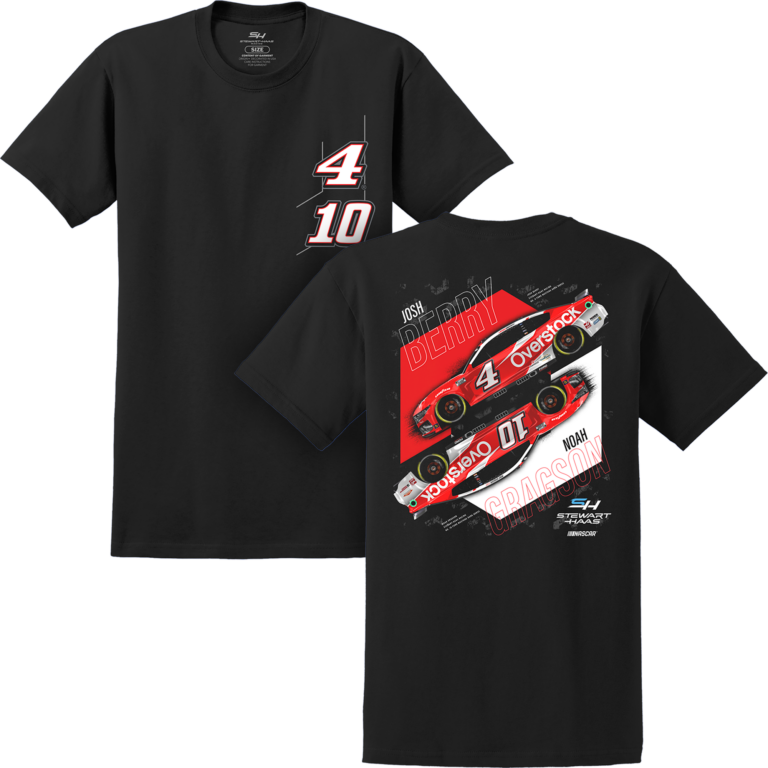 Stewart Haas Racing Online Store