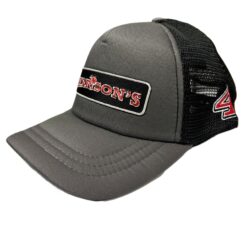 Josh Berry 2024 Harrison's Stewart-Haas Racing Throwback Team Hat