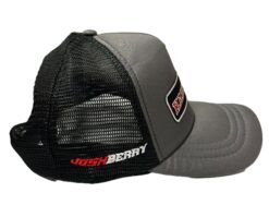Josh Berry 2024 Harrison's Stewart-Haas Racing Throwback Team Hat