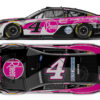 Kevin Harvick 2023 Rheem Stewart-Haas Racing Chasing A Cure 1/24 HO Diecast