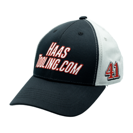 EXCLUSIVE 2022 HaasTooling.com Stewart-Haas Racing Team Hat