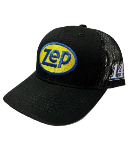 Chase Briscoe EXCLUSIVE Zep Stewart-Haas Racing Team Hats