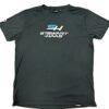 Stewart-Haas Racing EXCLUSIVE Truewerk Blue T-Shirt