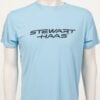 Stewart-Haas Racing EXCLUSIVE Truewerk Blue T-Shirt