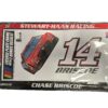 Chase Briscoe 2023 Old Spice Stewart-Haas Racing 1/64 Diecast