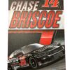Chase Briscoe and Ryan Preece  Stewart-Haas Racing Talladega 2-Car Collector Set 1/64 Diecast