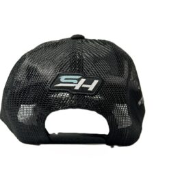 Chase Briscoe EXCLUSIVE Zep Stewart-Haas Racing Team Hats