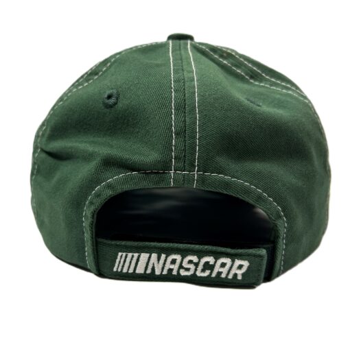 Josh Berry 2023 Stewart-Haas Racing Vintage Patch Hat