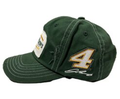 Josh Berry 2023 Stewart-Haas Racing Vintage Patch Hat