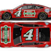 Kevin Harvick 2023 Hunt Brothers Pizza Stewart-Haas Racing Red 1/24 ELITE Diecast