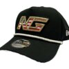 Noah Gragson Stewart-Haas Racing New Era Upside Down Name Hat